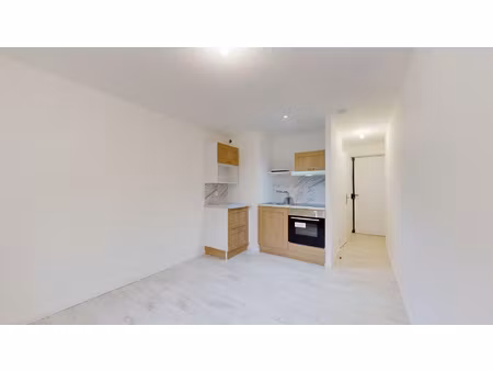 studio proche république