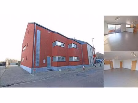 appartement à louer à begijnhofstraat 13 duisburg (rbv36732)