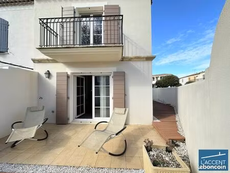 maison 3 pièces 70 m²