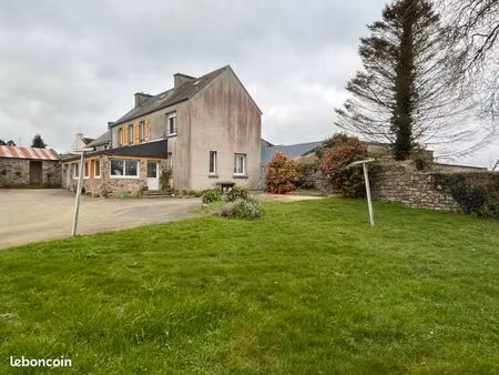 ferme 5 pièces 140 m²