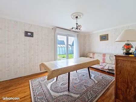 maison 7 pièces 101 m²