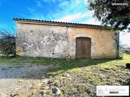 maison 3 pièces 112 m²