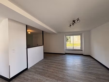 maison parigne sur braye 3 pièce(s) 68 m2