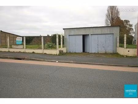 terrain 212 m² lormont