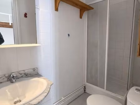 av appartement 40 m²