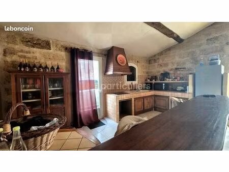 pavillon 3 pièces 76 m²