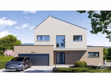 maison 5 pièces 170 m²