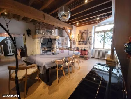 maison 7 pièces 182 m²