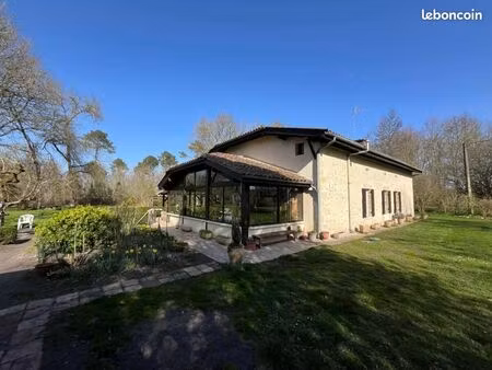 maison en viager 6 pièces 235 m²