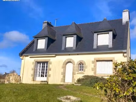 vente maison 7 pièces 145 m2 habitables