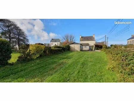 maison 3 pièces 58 m²