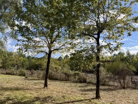 terrain 1 200 m² grayan et l hopital