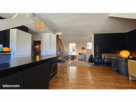 immeuble de rapport 5 pièces 265 m²