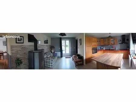 maison et appartement