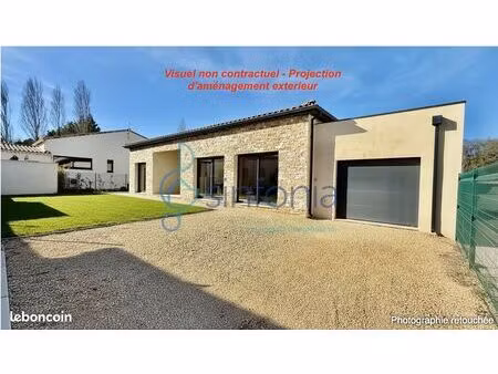 maison 3 pièces 135 m²
