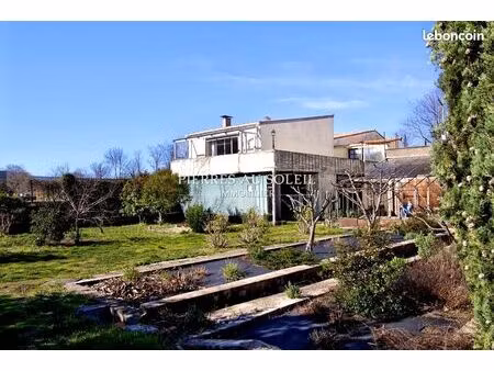 maison 4 pièces 115 m²