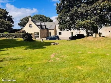 propriété 9 pièces 231 m²