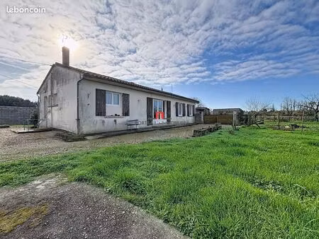 maison 6 pièces 112 m²