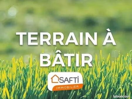 terrain 612 m² listrac-medoc