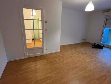 grand t2 - quartier la marqueille