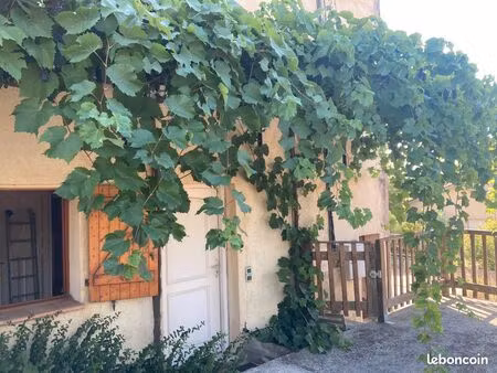 immeuble 3 appartements