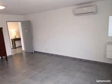 location cabinet paramédical local neuf clim pmr rochefort du gard avignon