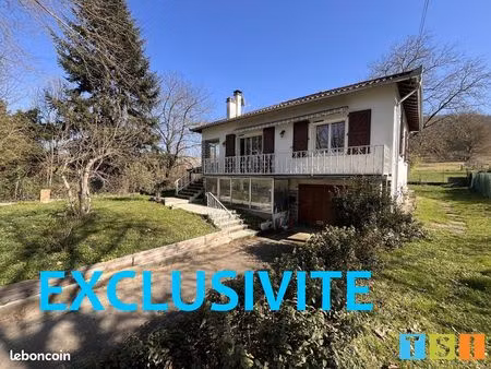 maison 4 pièces 93 m²