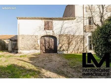 maison 1 pièce 340 m²