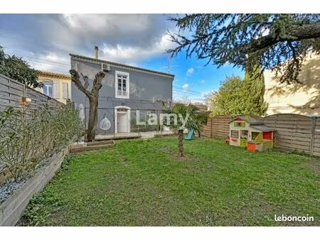 maison 185 m² nimes