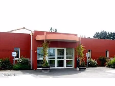 appartement 1 pièce 20 m²