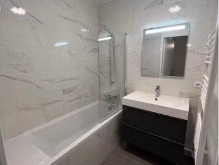 t3 rénove centre ville