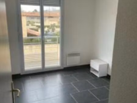appartement 3 pièces 56 m²