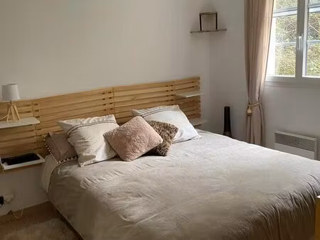 appartement 2 pièces 35 m²