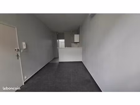 studio centre ville saumur