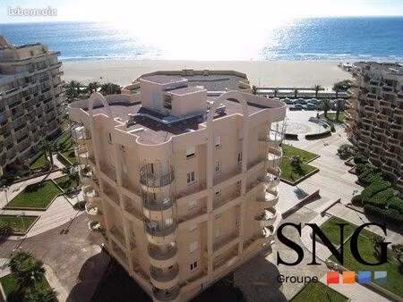 parking/box 12 m² canet-en-roussillon