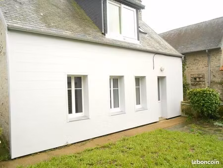 maison au rozel proche epr