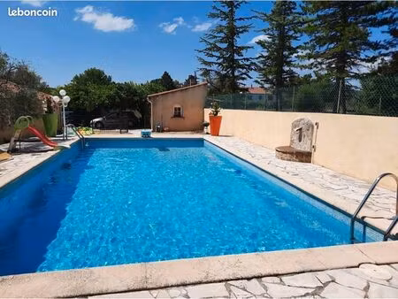 urgent maison individuelle a vendre