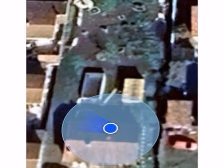 terrain 1047 m2 atout majeur situation en zonage plu ud (uda) emprise au sol 70% h 10m