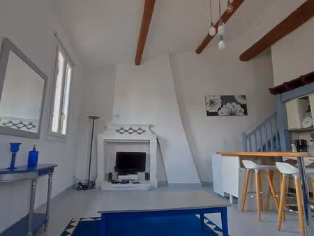 location meublée t2 de 50m2 600