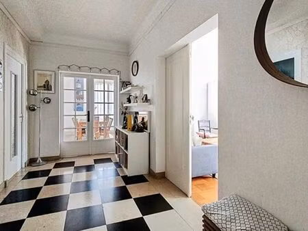 appartement centre ville