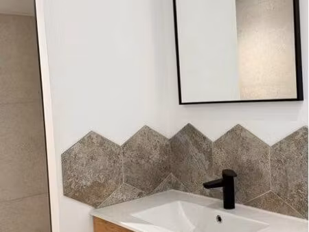 ⭐ à louer – duplex p3 haut de gamme – manduel – 890 charges incluses (eau & électricité co