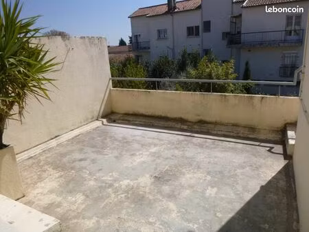 appartement p4 quartier jean jaures