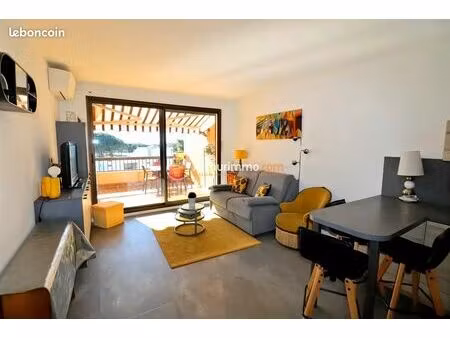 appartement 2 pièces 47 m²