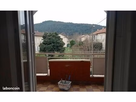 appartement 3 pièces 101 m²