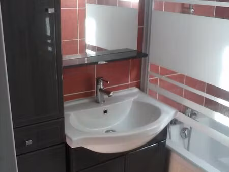 location appartement 3 chambres