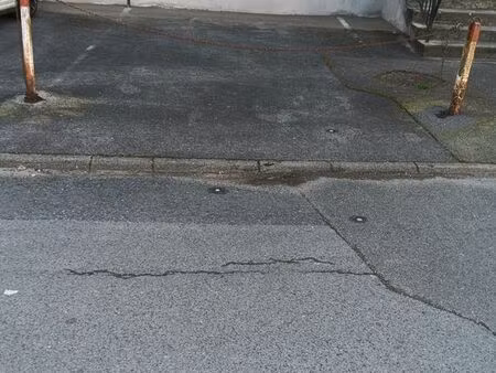 location emplacement de parking