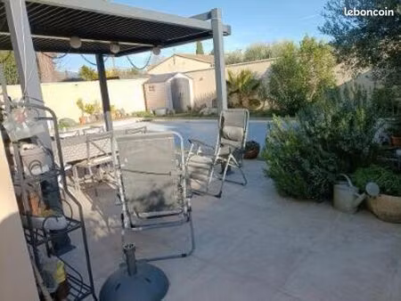 maison neuve à louer