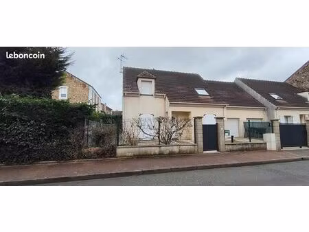 corbeil essonnes maison 7 p. proche toutes commodites