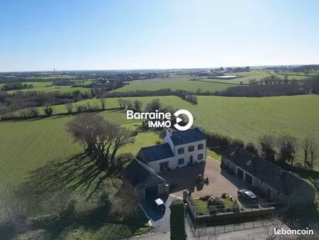 propriété 7 pièces 139 m²