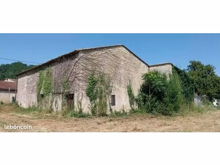 maison 1 pièce 195 m²